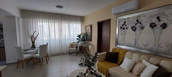 Apartamento en Venta o Alquiler en La Esperilla, Distrito Nacional, Santo Domingo.