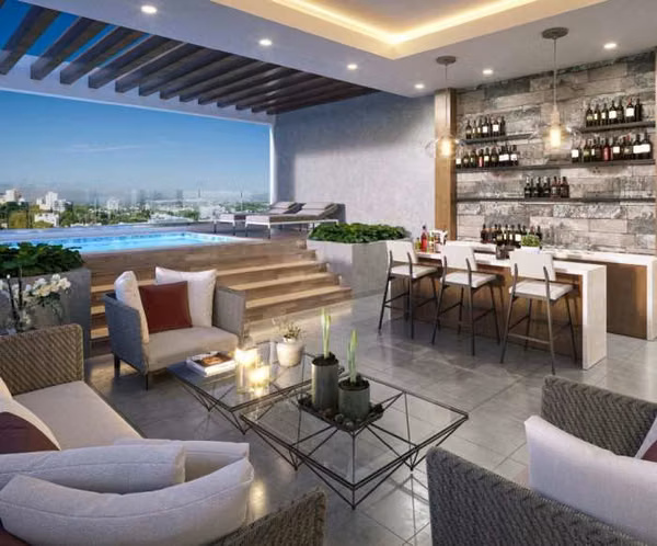 Apartamento en Venta en Don Honorio cerca de Carrefour