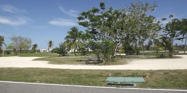 565.70 m² Lot in Playa Nueva Romana | Golf Front | US$253,999