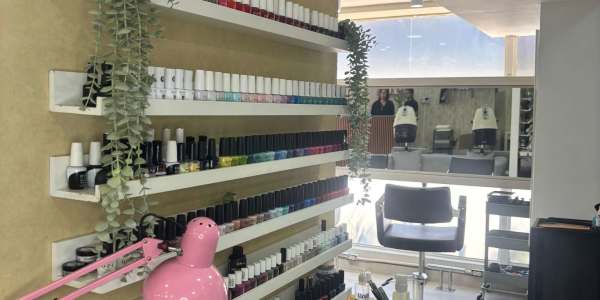 VENTADE SALÓN DE BELLEZA