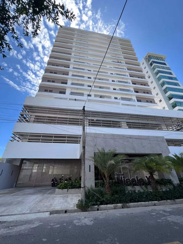 Apartamento de 3 habitaciones en Venta en La Esperilla piso 16