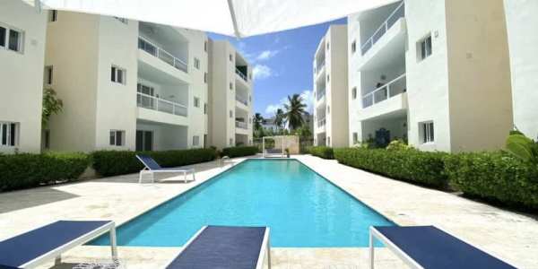 Apartment for Rent – Arena Village, Punta Cana