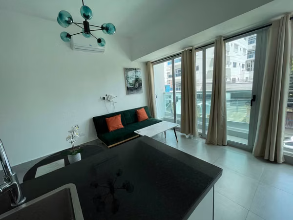Apartamentos en venta de CONDO HOTEL