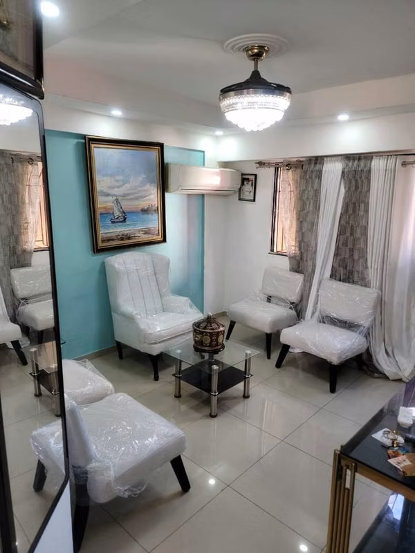 Apartamento en Venta en Renacimiento, Santo Domingo D.N