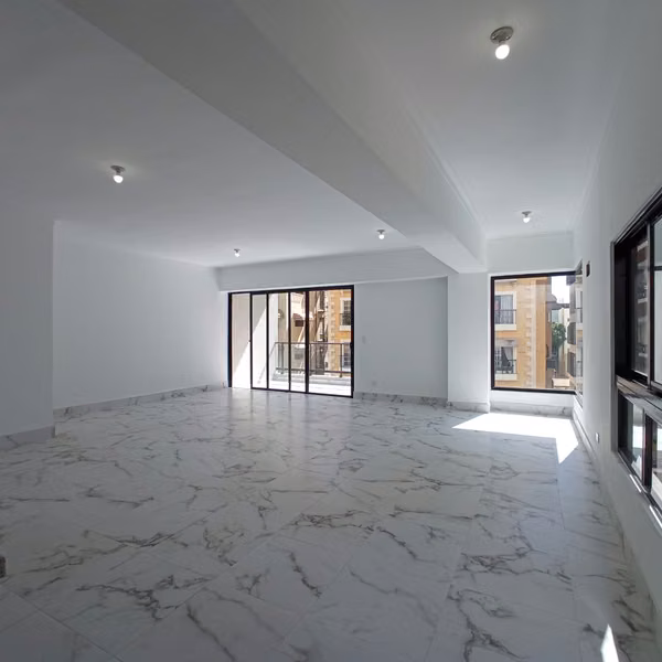 Apartamento en Venta de 3 Hab. en Bella Vista, Distrito Nacional, Santo Domingo.
