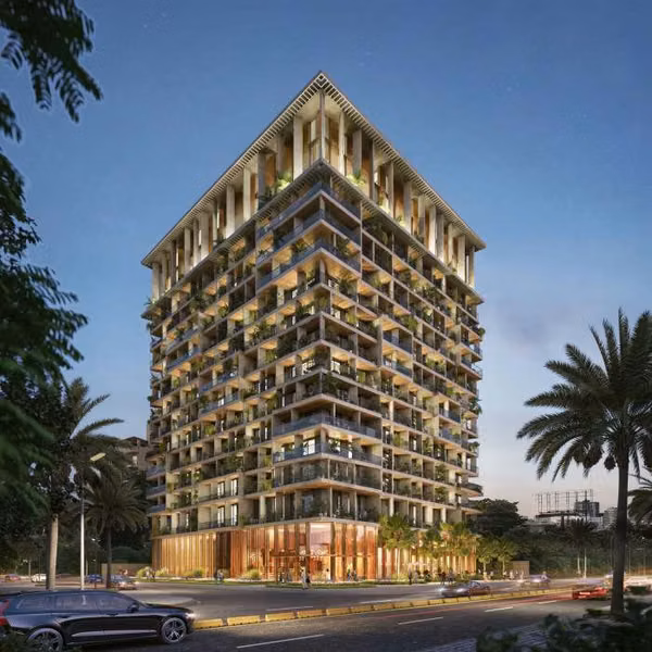 Apartamento en Venta Santo Domingo República Dominicana