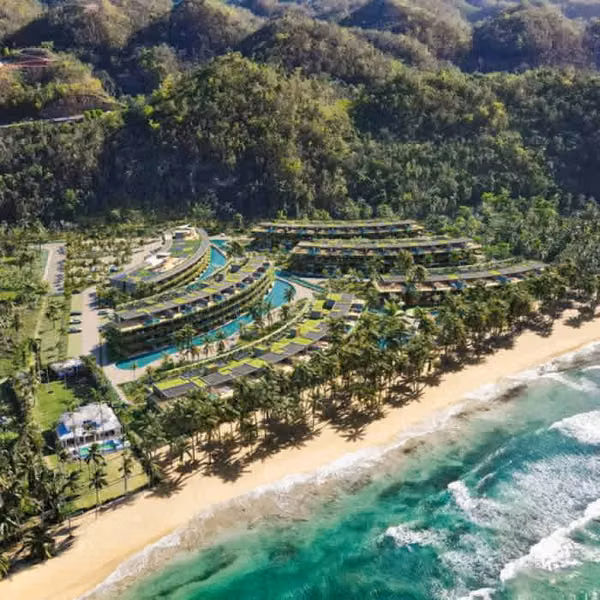 Apartamento en Venta Las Terrenas República Dominicana