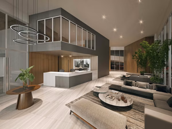 Apartamentos en venta en el Sector la Esperilla de 1 habitacion