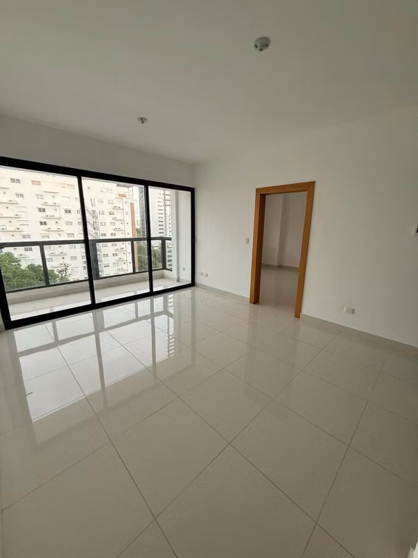 Apartamento en venta en exclusiva zona de Bella Vista