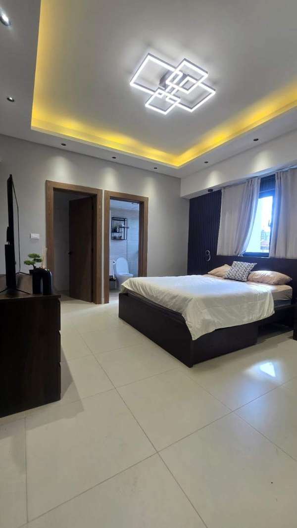 Apartamento en Venta amueblado en El Millon