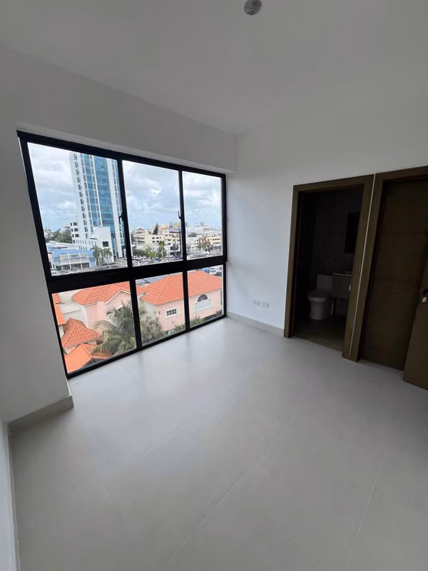 Penthouse en venta en Mirador Norte con terraza