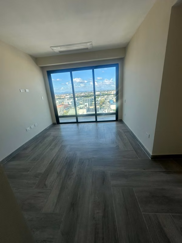 Apartamento en venta de 2 Habitaciones en el Sector de Naco