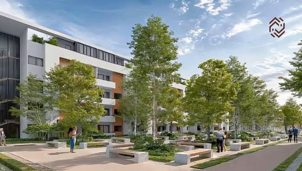 Exclusivo Proyecto Residencial Moderno – Oportunidad Ideal para Vivir o Invertir en la zona oriental