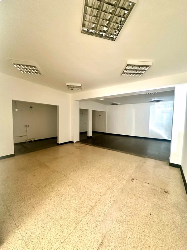 Local Comercial en Alquiler en el Ensanche Naco