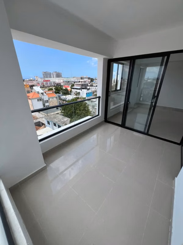 Apartamento en Venta en San Isidro frente a Coral Mall