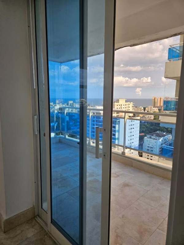APARTENTO EN VENTA EN  LA ESPERILLA