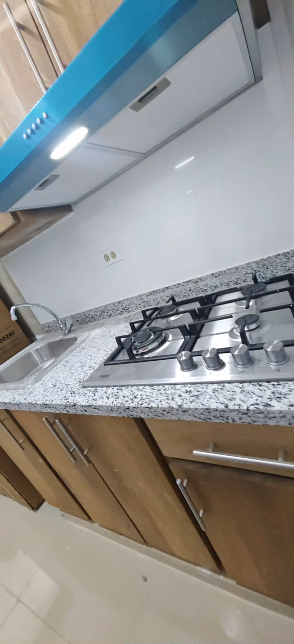 Zona Universitaria, Uasd, alquiler aparta estudios amueblados, Utesa