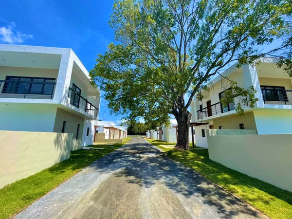 Se vende villa en sosua puerto plata