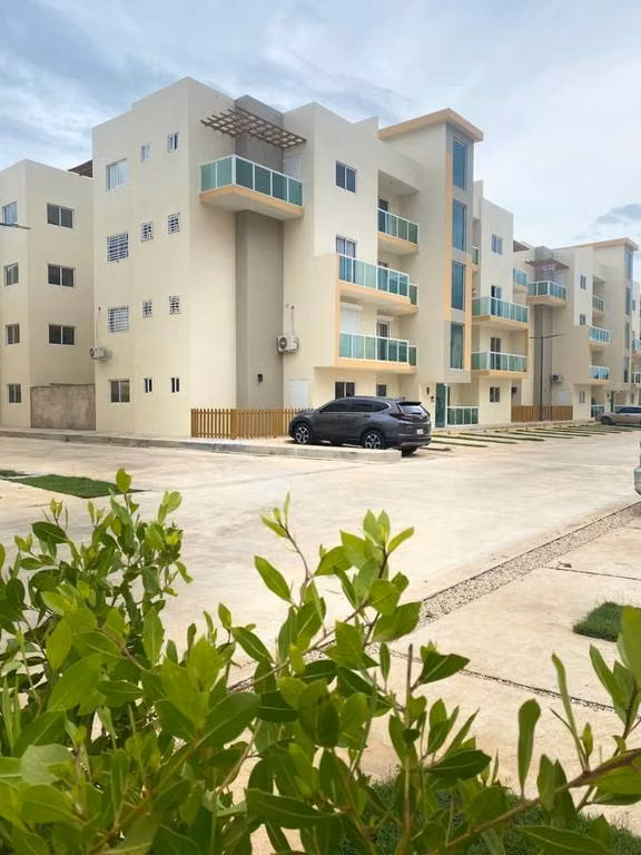 Amplios, modernos y listos para ti: apartamentos de 100 m² disponibles