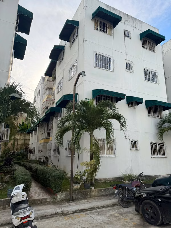 En Venta de Apartamento Altos de Arroyo Hondo III
