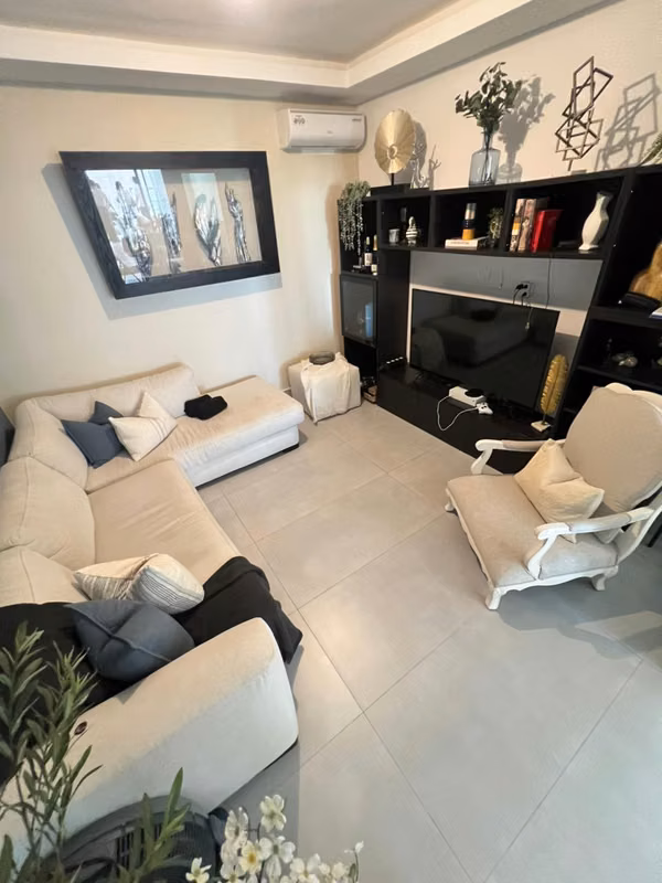 Apartamento en Venta en Evaristo Morales, Santo Domingo