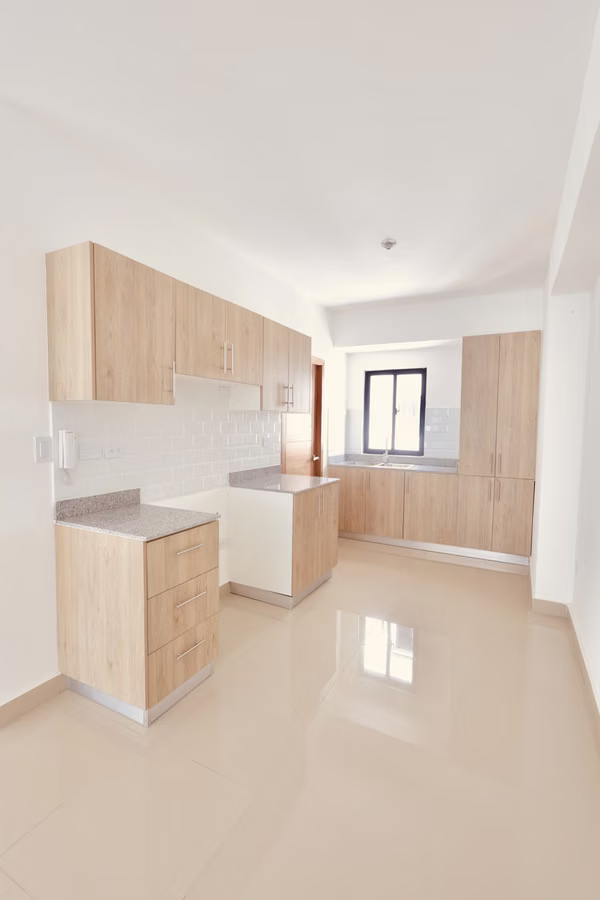 Apartment for Sale – Ensanche La Fe, Santo Domingo