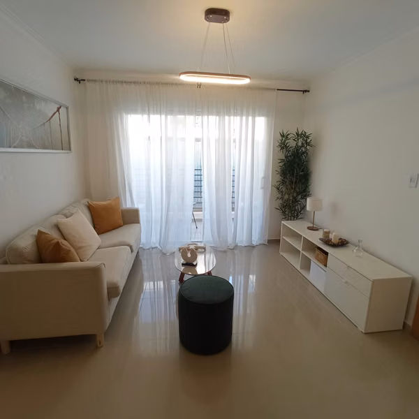 Apartamento en Venta en la Aut. San Isidro
