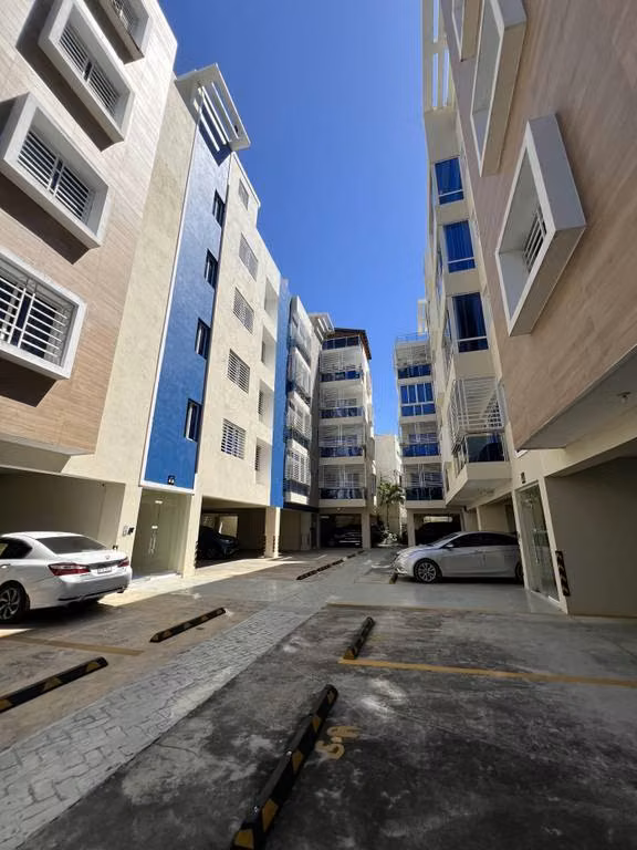 Apartamento amueblado en Vista Hermosa – Listo para mudarte