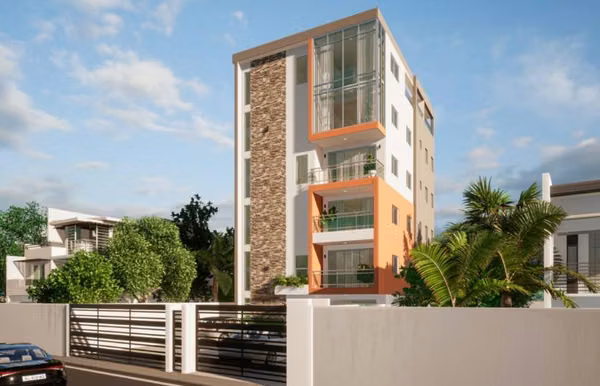 Exclusivos 5 apartamentos premium en Prado Orienta