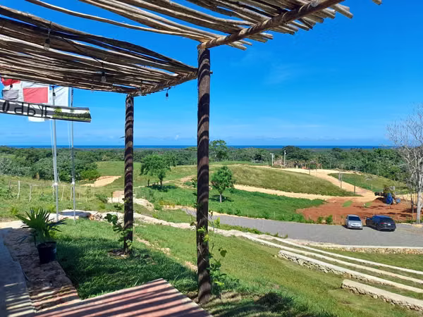Ventas Solares y Villas Turismo Ecológico  Nisibon - Bávaro