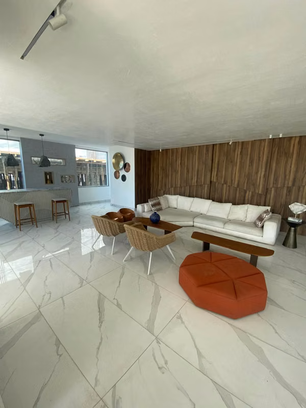 Venta Apartamento Familiar En El Distrito Nacional.