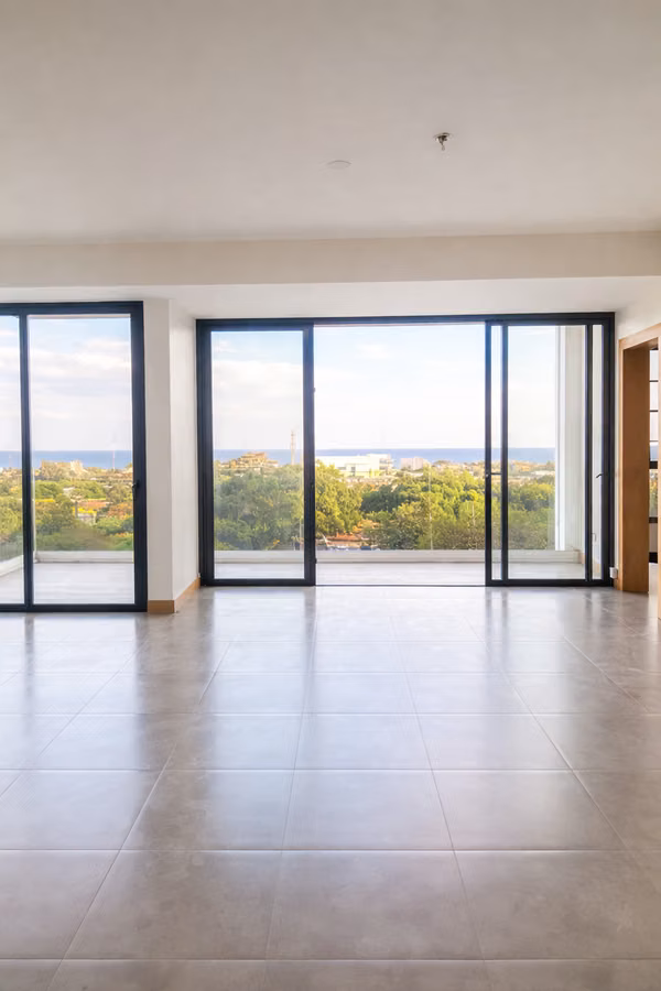 Apartamento en Venta frente al Parque Mirador Sur, Bella Vista