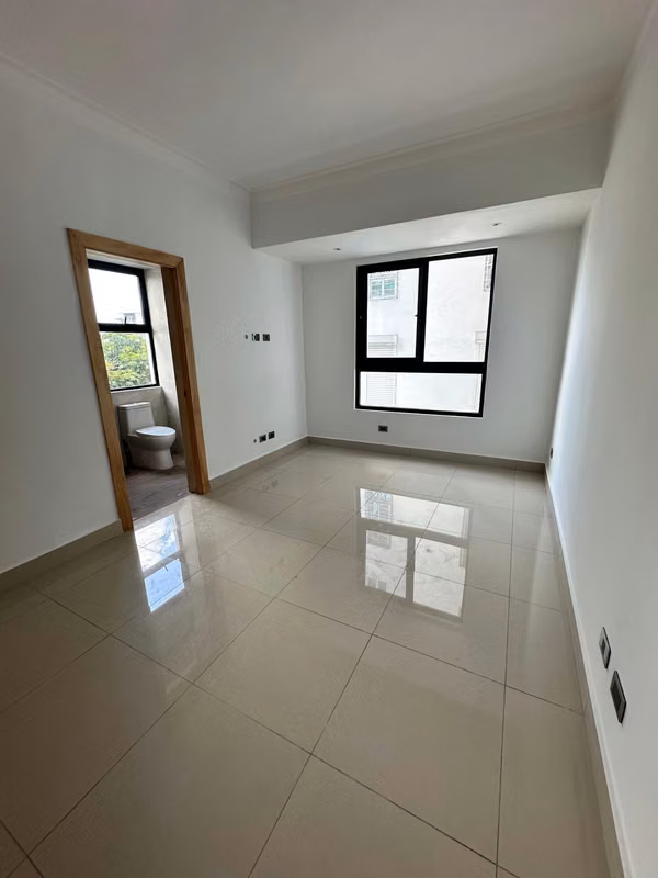 Apartamento de 1 habitación en Alquiler en Renacimiento