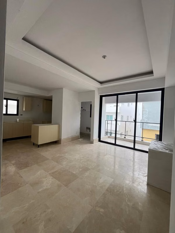 Nuevo apartamento a estrenar de una habitación Renacimiento