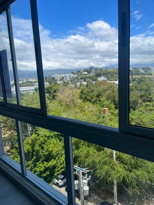 Apartamento Moderno en Santiago US$650