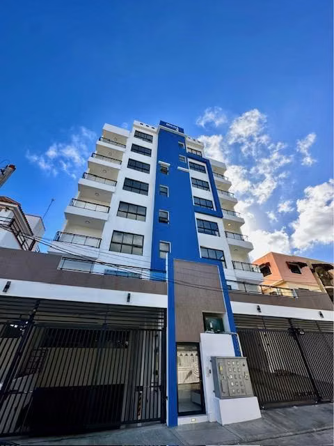 Luxury and Confort, Sale of Apartments Type Loft!!