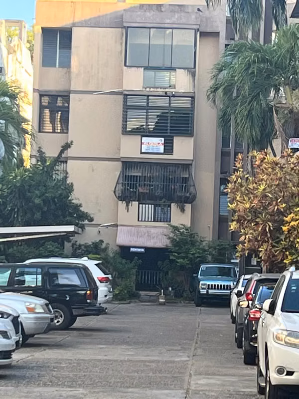2 bedroom Apartment for Sale in Gazcue