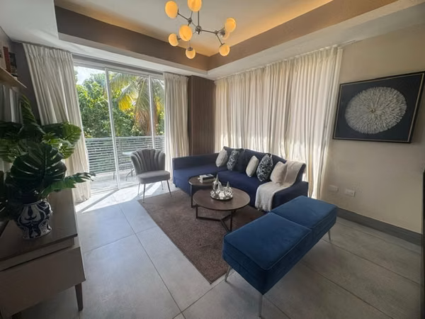 PIANTINI VENDO C/ MUEBLES INCLUIDOS 1 HABITACIÓN