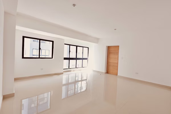 Venta de apartamento en Ensanche La Fe, Santo Domingo