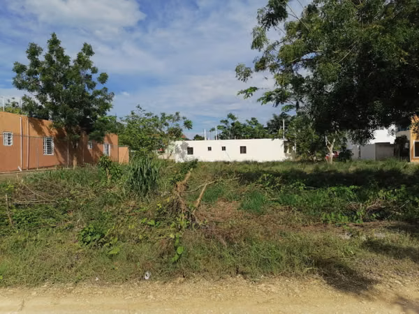 Land for Sale in Berenito, La Romana