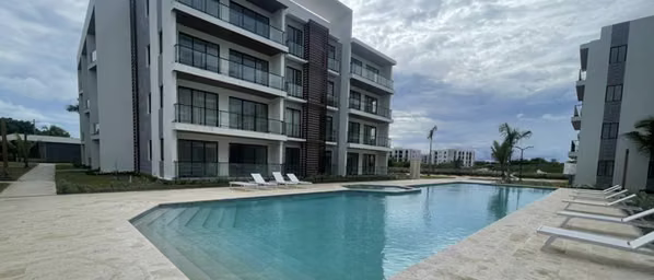 Apartamento en Venta en Vista Cana