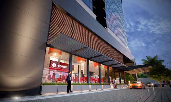 Locales comerciales en venta en el Sector de Piantini