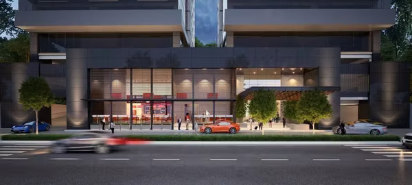 Locales comerciales en venta en el Sector de Piantini