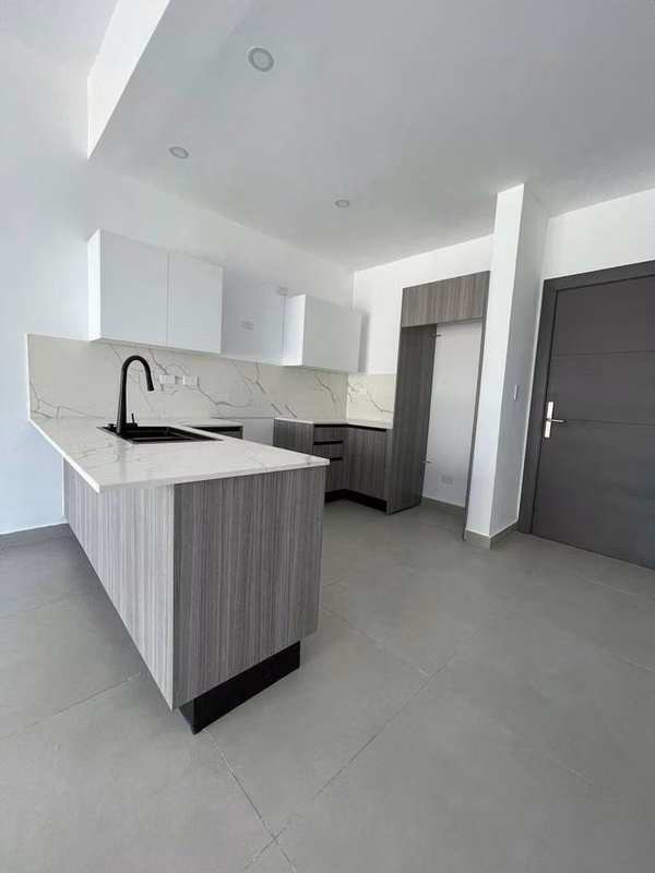 Apartamento en alquiler en Ensanche Naco