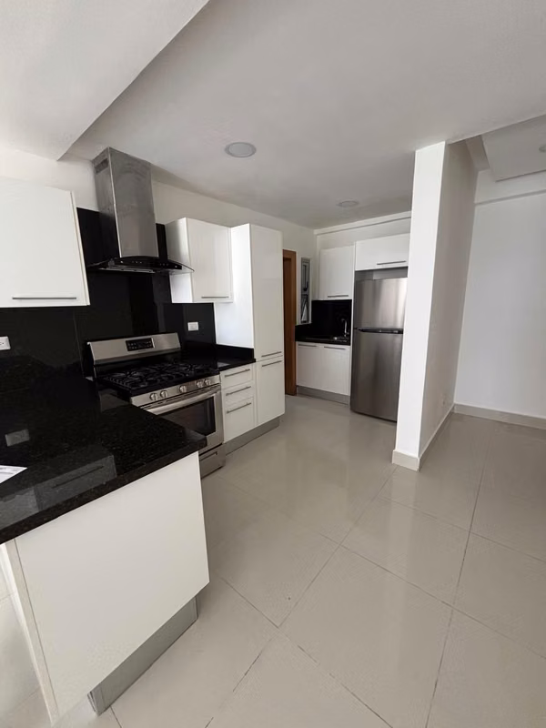 2Hab apartment rental. in Bella Vista