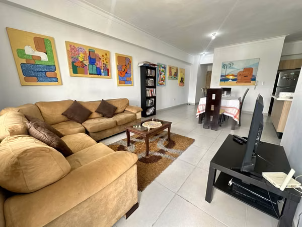 Apartment for Sale - University Zone