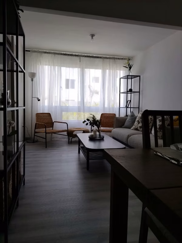For Sale Apartment with 3 rooms, Buena Vista primer