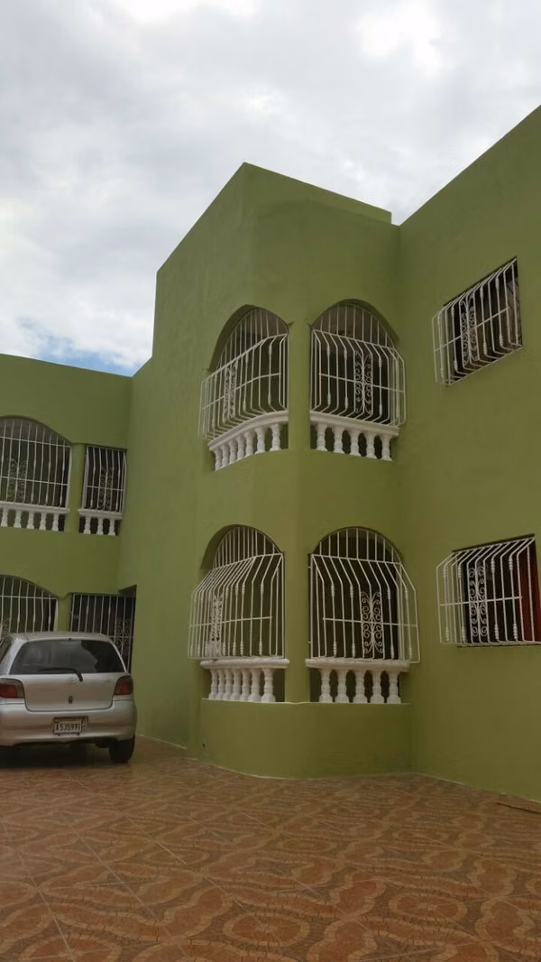 Apartamento en venta primer nivel