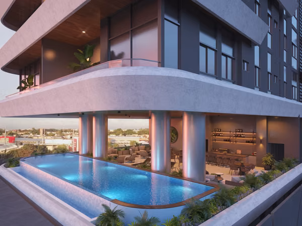 3-bedroom apartment for sale in Alma Rosa I