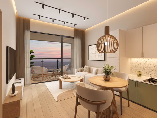 2 bedroom apartment in Venta Torre in Ave Spain